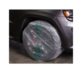 WHEEL BAG MASKER FOR PASSENGER CAR