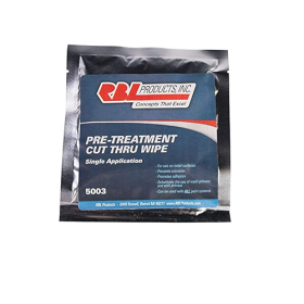 PRE TREATMENT WIPES 24/CASE