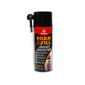 FOAM AND FILL LANDSCAPE FOAM SEALANT BLA