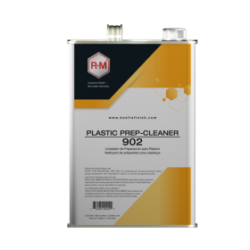 PLASTIC PREP CLEANER