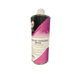 BASECOAT HARDENER  1 QUART