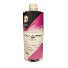 NORMAL HARDENER  1 QUART