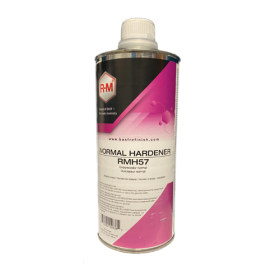 NORMAL HARDENER 1 QUART