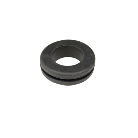 3/4INX1-3/8X7/16  RUBBER GROMMET 1/8 GRO