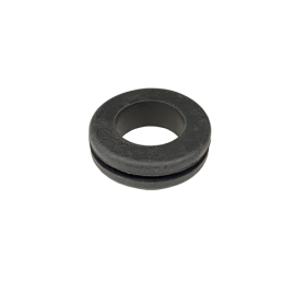 RUBBER GROMMET 3/16 ID 5/16 HOL