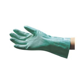 LARGE NITRILE PAINTERS GLOVE