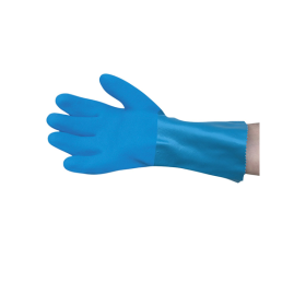 LARGE PVC GLOVE