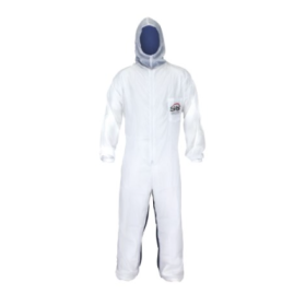 XXXL MOONSUIT NYLON/COTTON COVERALL