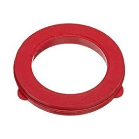 GARDEN HOSE PLASTIC WASHER