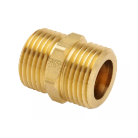 3/4 MALE GARDEN HOSE UNION