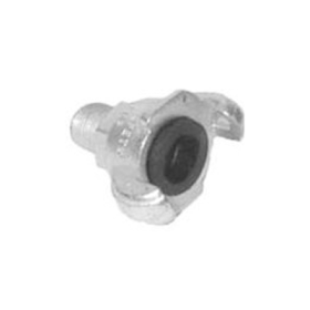 3/8MPT 2 EAR CROWFOOT AIR COUPLING