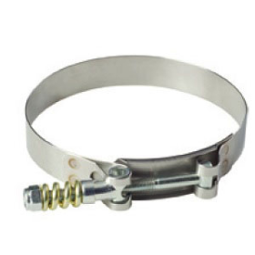 4-1/4 X 4-37/64 SPRING T-BOLT CLAMP