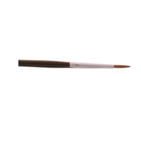 9/128 INCH HAIR TOUCH-UP BRUSH
