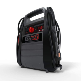 PROSERIES 12V 2200 PEAK AMP JUMP STARTER