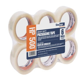 2 INCH BOX SEALING TAPE