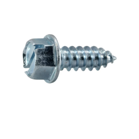 6X1 SLOT HEX WASH SMS TY-A 18-8