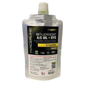 SUPER PREMIUM UNIVERSAL PAG A/C OIL