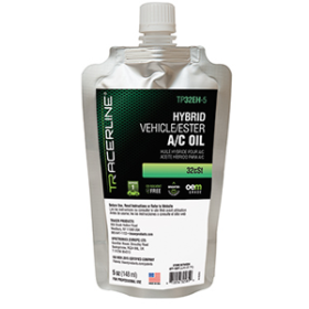 A/C OIL PLUS UV DYE FOR HYBRID SYSTEMS