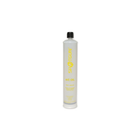 TD46P8 8 oz Bottle Pag 46 A/C Oil w/Dye
