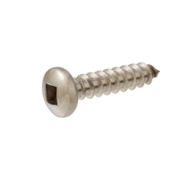 8X3/4 SQR PAN SMS TY-A 18-8