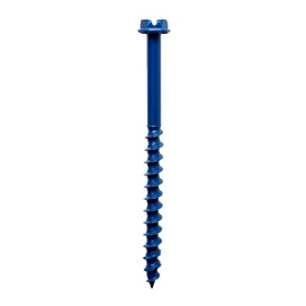 1/4X3-1/4 TITEN HEX HEAD CONCRETE SCREW