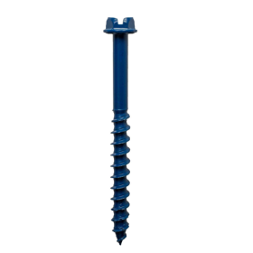 1/4X4 TITEN HEX HEAD CONCRETE SCREW