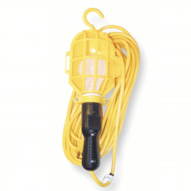 INCANDESCENT WORK LIGHT