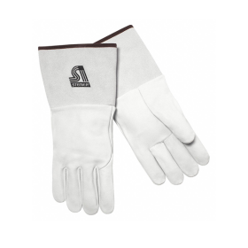 MED SHEEPSKIN WELDING GLOVE