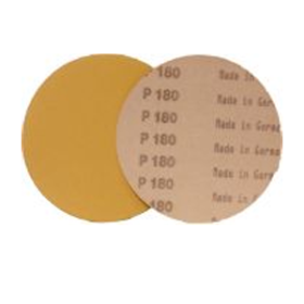 150 GRIT 6IN GOLD GRIP DISCS A/O