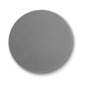 6 INCH  VELCRO FINISHING DISC