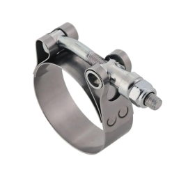 3-1/8 X 3-5/16 T-BOLT CLAMP