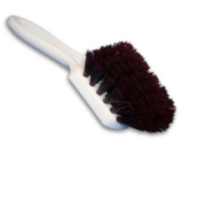 FABRIC FLOOR MAT BRUSH