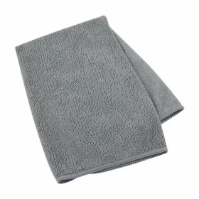 MICRO FIBER TOWEL GRAY