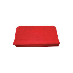 MICRO FIBER TOWEL RED