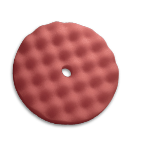 WAFFLE PAD RED