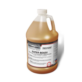 SUPER BEADS RINSE AGENT 1 GALLON