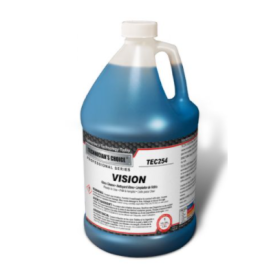 RTU VISION GLASS CLEANER 1G