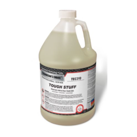 TOUGH STUFF WIRE WHEEL CLEANER GALLON