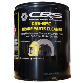 BLAST OFF BRAKE CLEANER