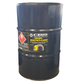 Brake and Parts Cleaner 55 Gallon
