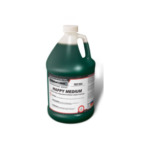 HAPPY MEDIUM FLOOR CLEANER  1 GALLON