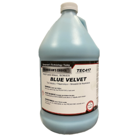 BLUE VELVET TIRE DRESSING 1 GAL