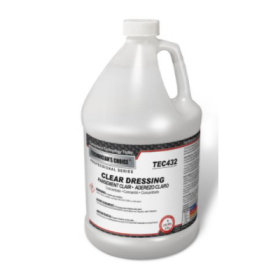 CLEAR DRESSING  GALLON