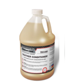 LEATHER CONDITIONER  1 GALLON