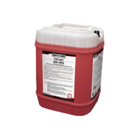 BIG RED ALL PURPOSE CLEANER 5 GALLONS