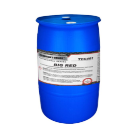 BIG RED ALL PURPOSE CLEANER  55 GALLON