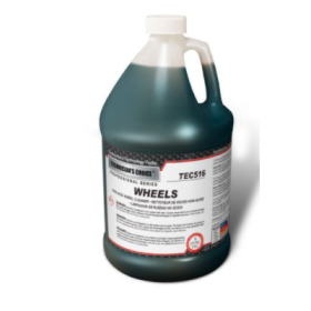 NON-ACID WHEEL CLEANER   GALLON