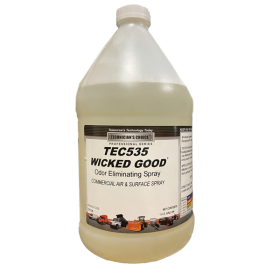 WICKED GOOD ODOR CONTROL  1 GALLON