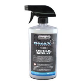 G MAX GRAPHENE CERAMIC DETAIL SPRAY 16OZ