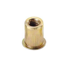 1/2-13 THREADED NUTSERT LONG